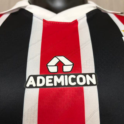 Away 26/27 Player Edition Men’s Shirt