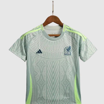 Away 24/25 Kids Shirt Kit