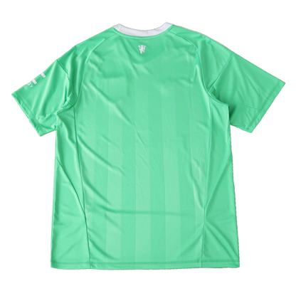 3 25/26 Goalkeeper Shirt