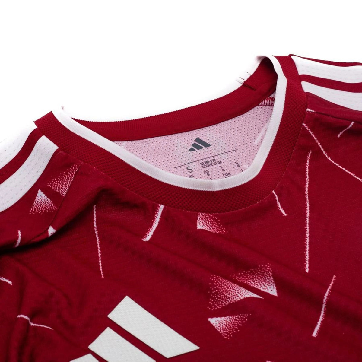 Camisola Principal 26/27 Versão Jogador
