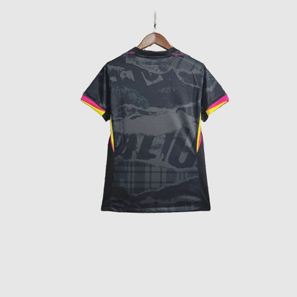 Camisola Alternativa 24/25 Mulher