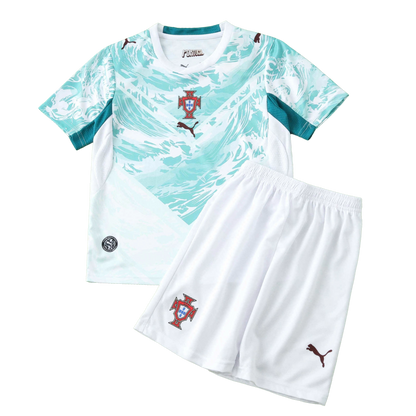 Kit Alternativo 26/27 Criança