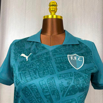 Third 26/27 Women's Shirt