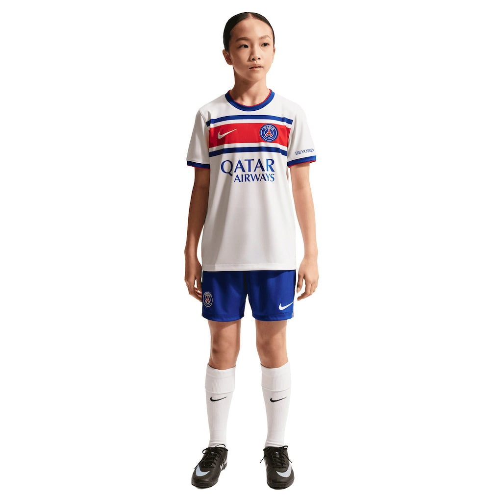 KIT DE CRIANÇA PSG TREINO 2026/27