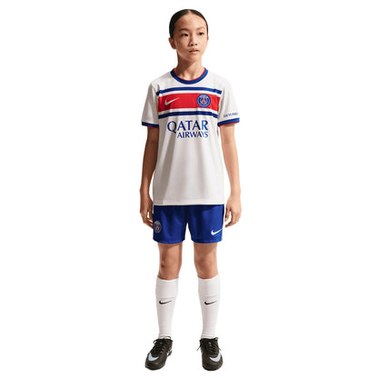 KIT DE CRIANÇA PSG TREINO 2026/27