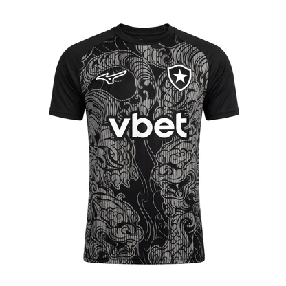 BOTAFOGO PRÉ JOGO 2026/27