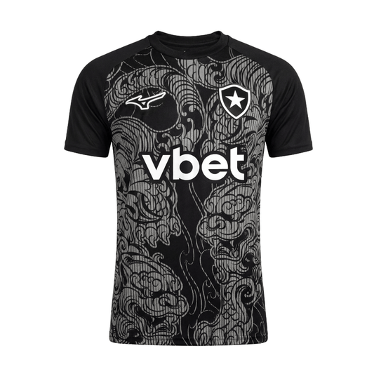 BOTAFOGO PRÉ JOGO 2026/27
