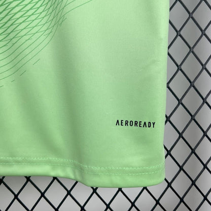 Goalkeeper 25/26 Shirt