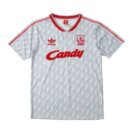 Camisola Retro Alternativa 1989/91