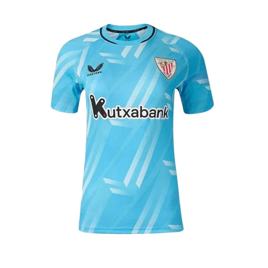ATHLETIC BILBAO MULHER TERCEIRA 2026/27