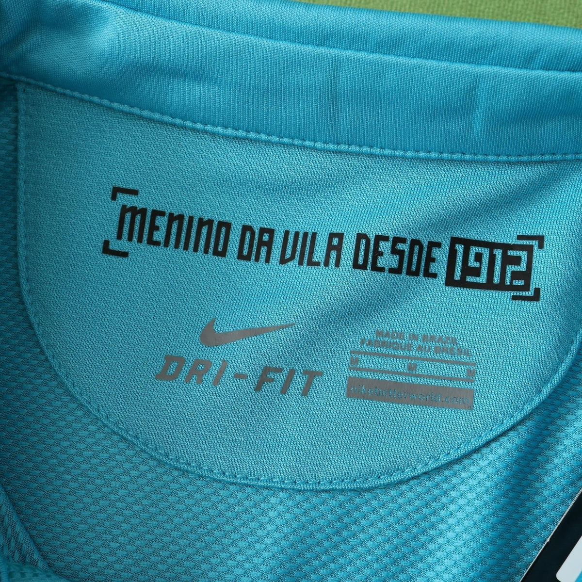 Camisola Retro Alternativa 12/13