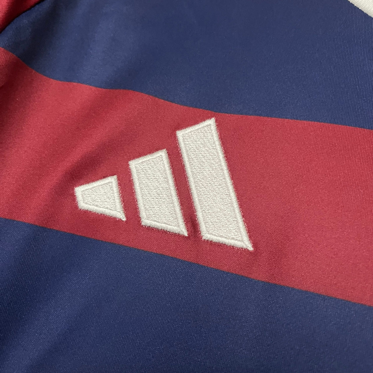 Away 24/25 Men’s Shirt