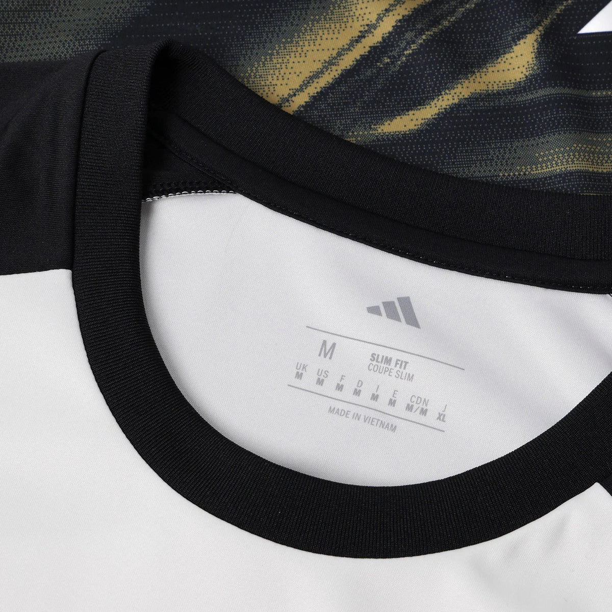 Pre-Match 26/27 Shirt