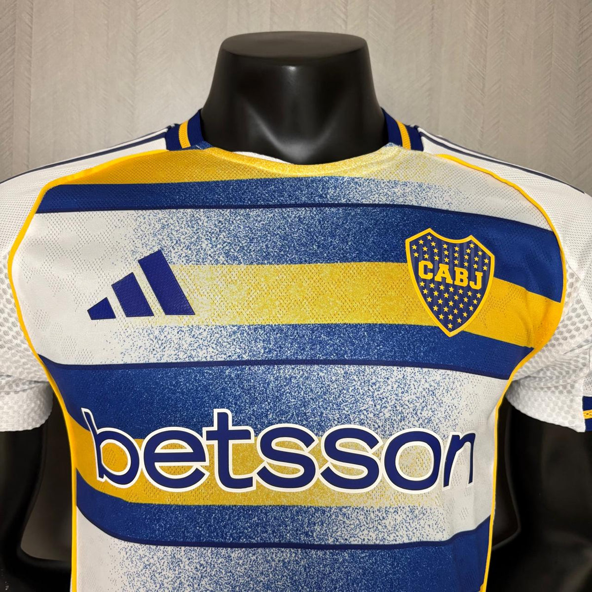 Third 26/27 Player Edition Shirt