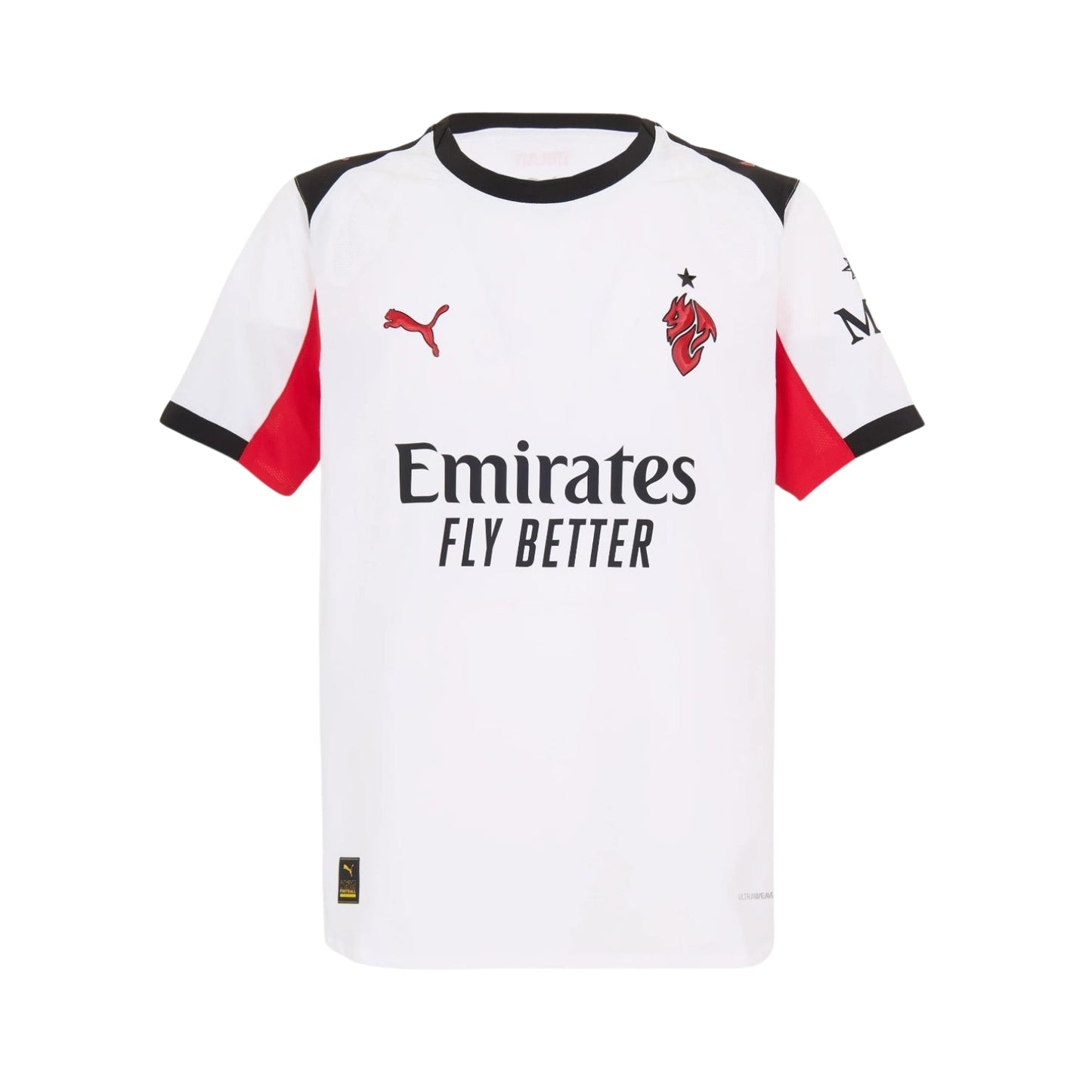 AC Milan Alternativa 25/26