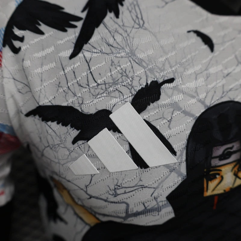 Camisola Itachi Uchiha 24/25 Homem