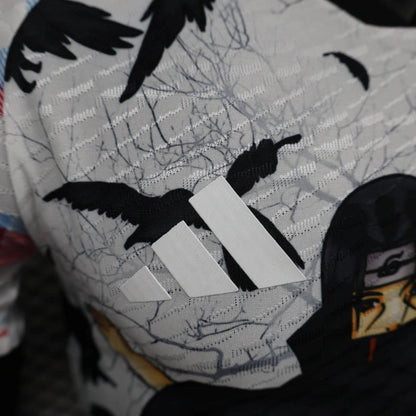 Camisola Itachi Uchiha 24/25 Homem