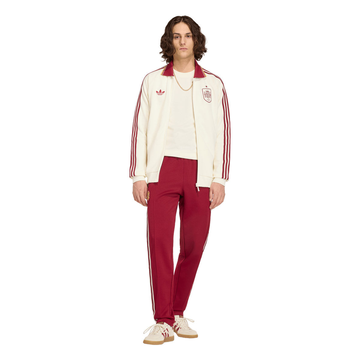 Away 26/27 Men’s Jacket