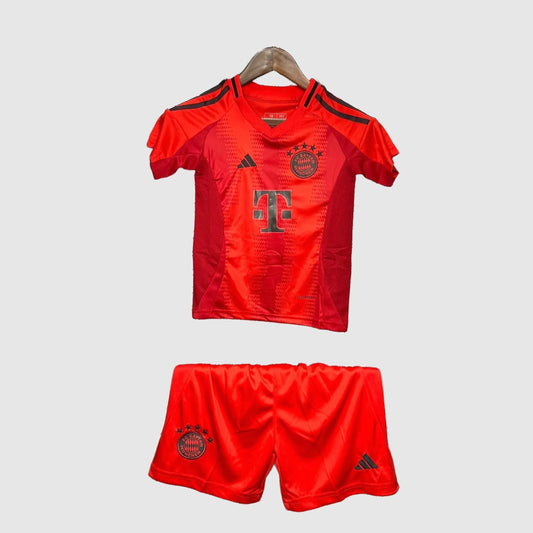Kit Principal 24/25 Criança