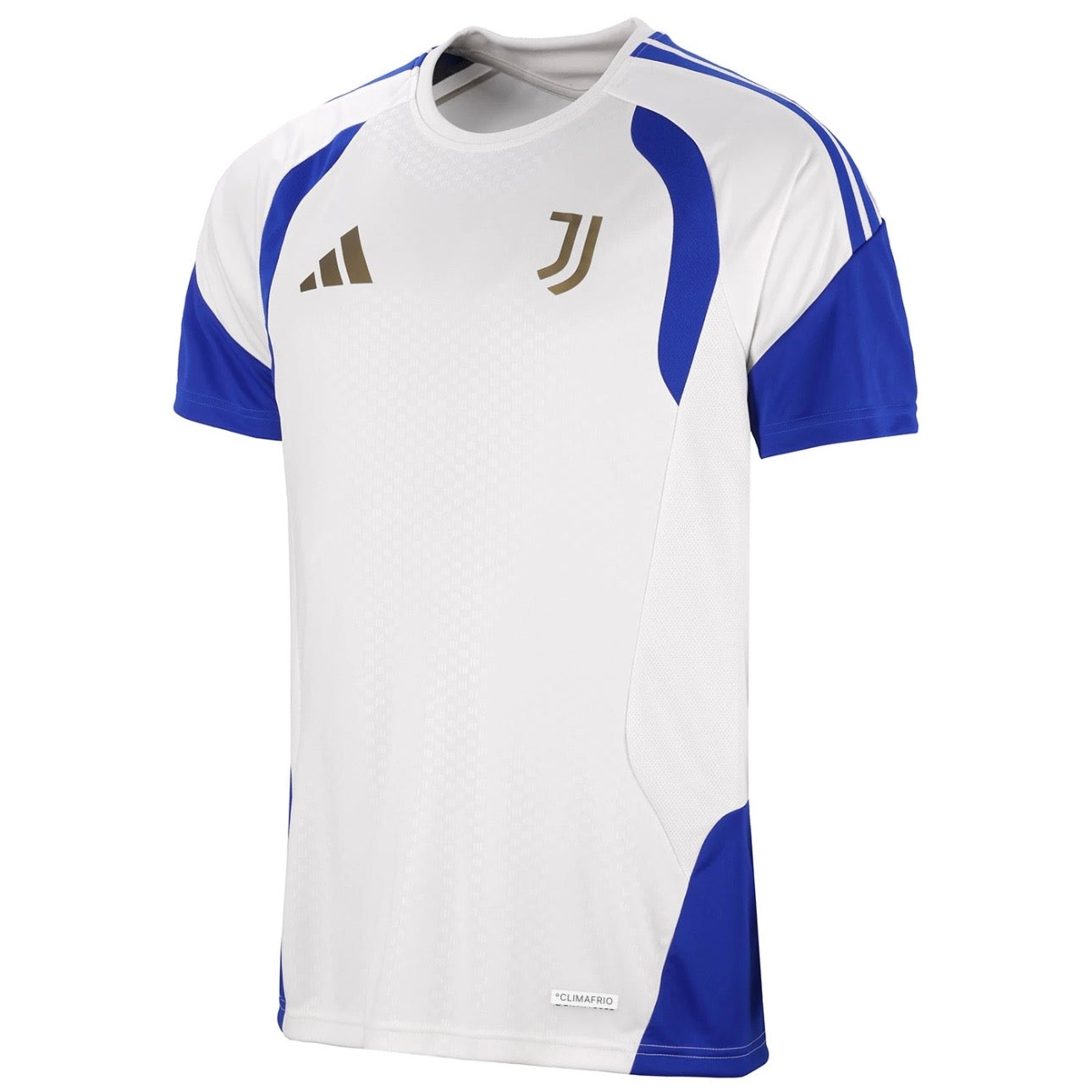 JUVENTUS TREINO 2026/27