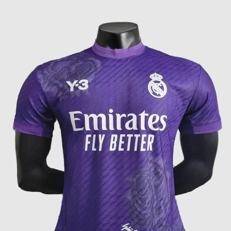 Y3 24/25 Fourth Player Edition Shirt