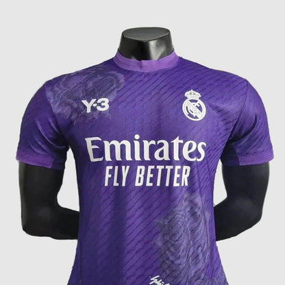Y3 24/25 Fourth Player Edition Shirt