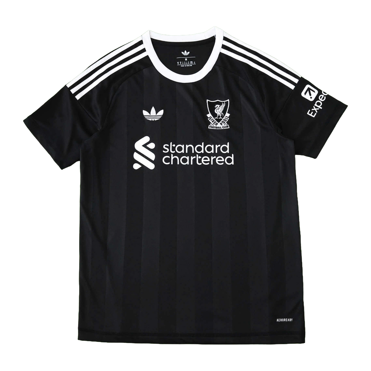 4 25/26 Goalkeeper Shirt