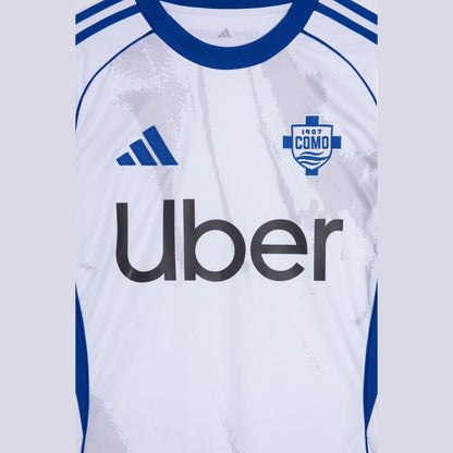 Away 25/26 Men’s Shirt