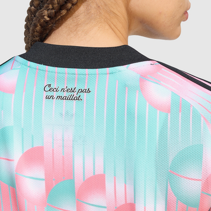 Away 26/27 Women’s Shirt