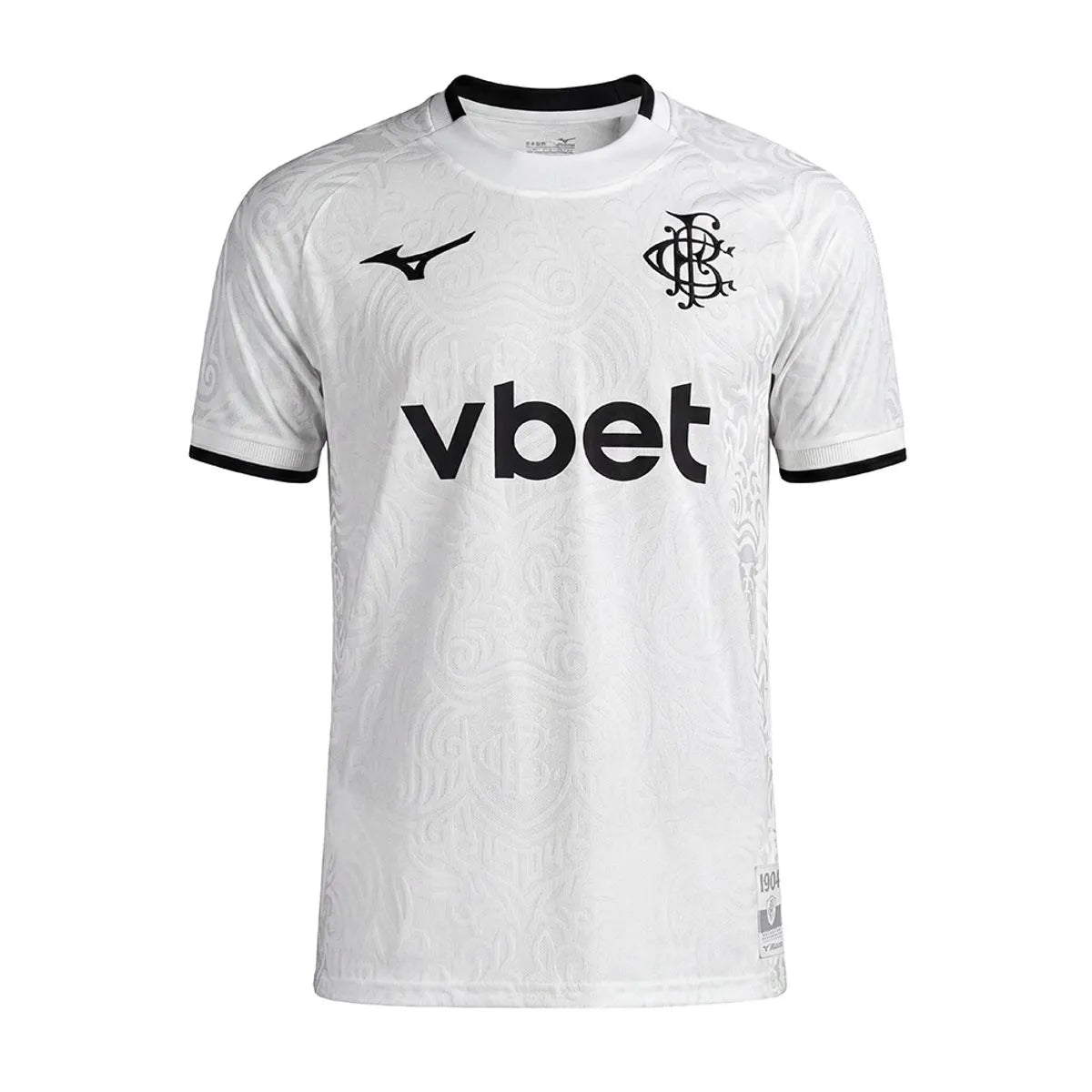 BOTAFOGO TERCEIRO 2026/27