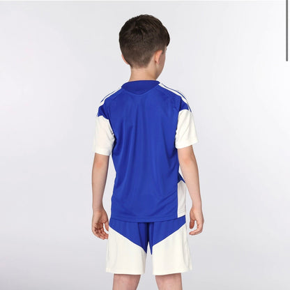 KIT DE CRIANÇA JUVENTUS TREINO 2026/27