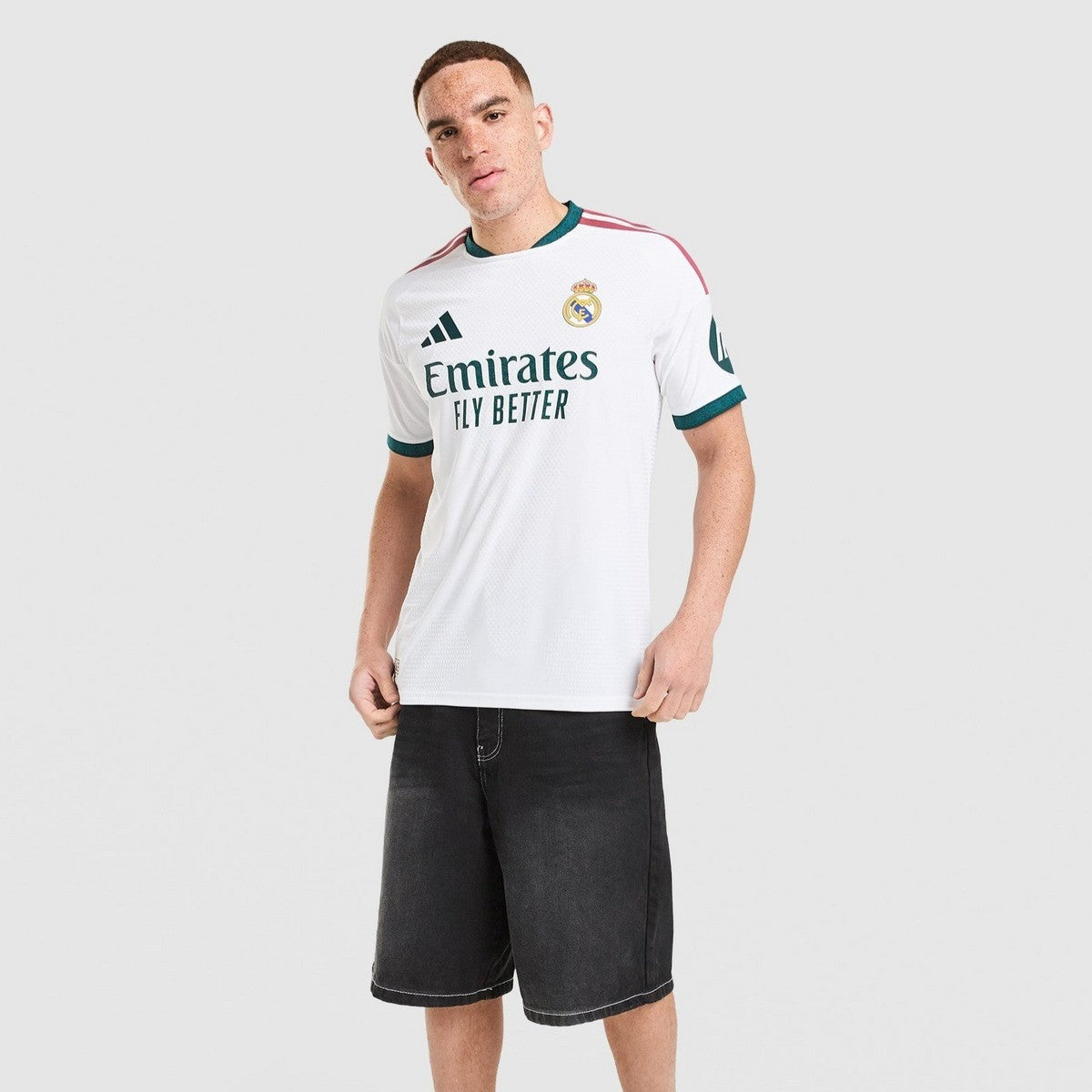 Camisola Principal 26/27 Versão Jogador