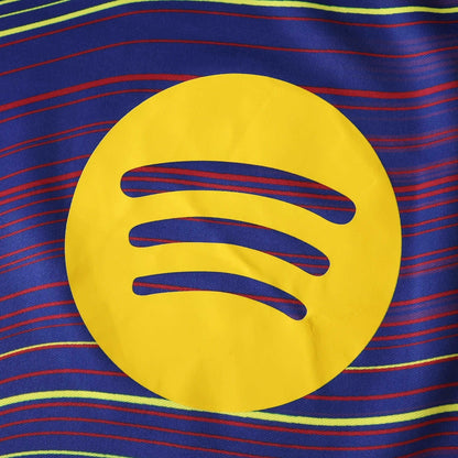 Pre-Match Third 25/26 Men’s Shirt