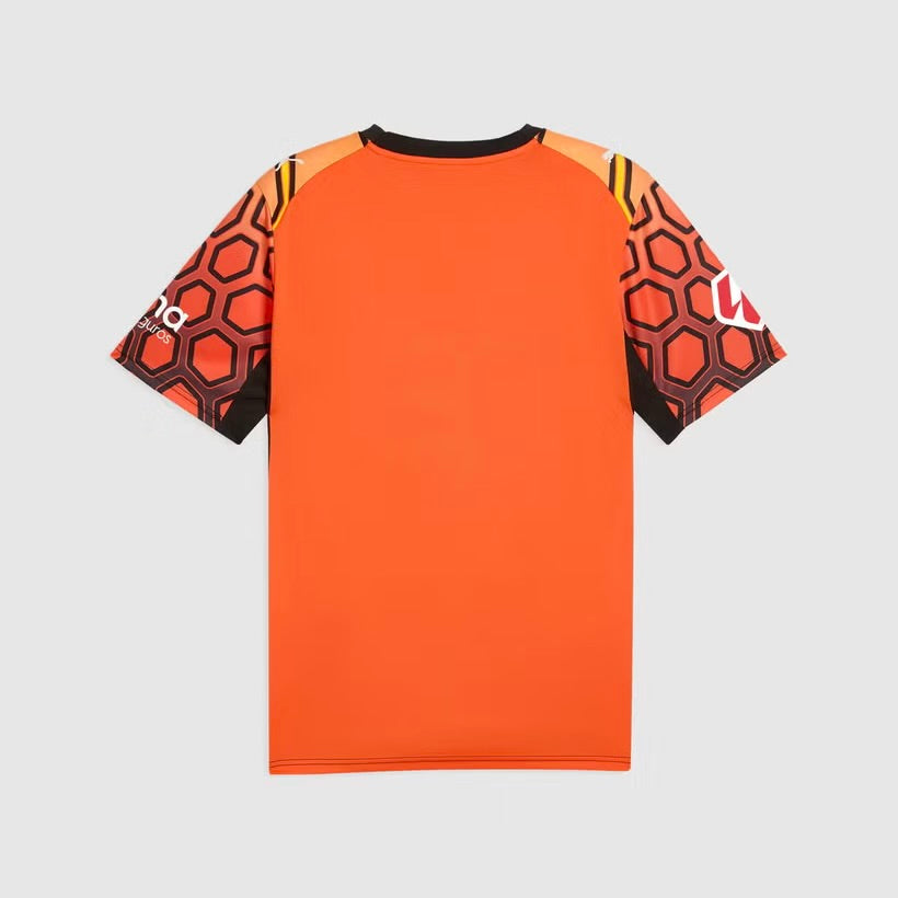 CAMISOLA VALENCIA GUARDA REDES 2026/27