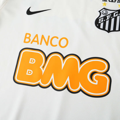 Camisola Retro Principal 2011/12