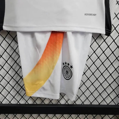Home 24/25 Kids Shirt Kit