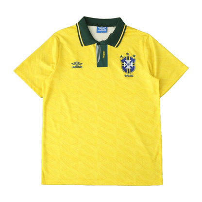 Retro Home 1991/93 Shirt