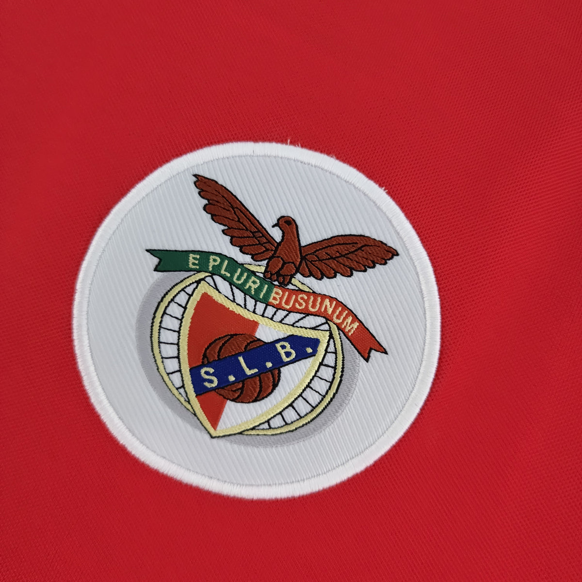 Camisola Retro 1973/74 Homem