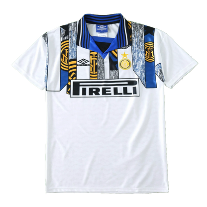 Retro Away 1995/96 Shirt
