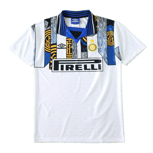 Camisola Retro Alternativa 1995/96