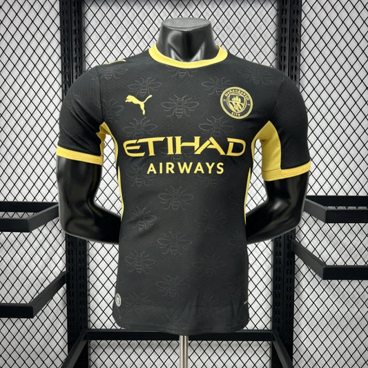 CAMISOLA MANCHESTER CITY ALTERNATIVA 2026/27 - PLAYER