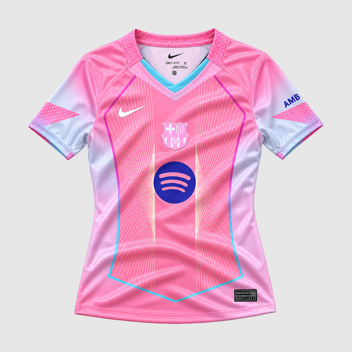 Special Edition Women’s Shirt