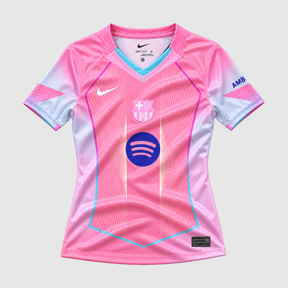 Special Edition Women’s Shirt