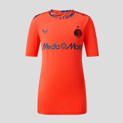 FEYENOORD MULHER TREINO 2026/27