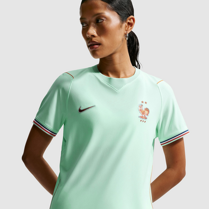 Camisola Alternativa 26/27 Mulher