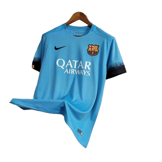 Camisola Retro Alternativa 15/16