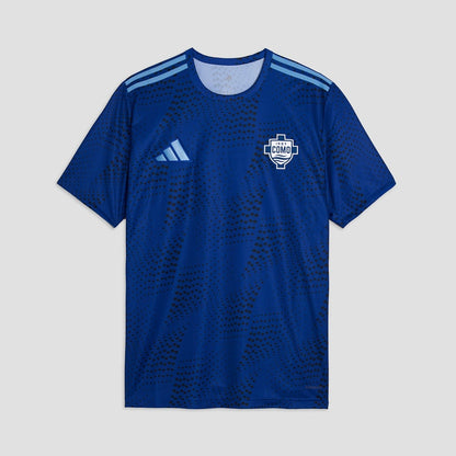 Pre-Match 25/26 Shirt