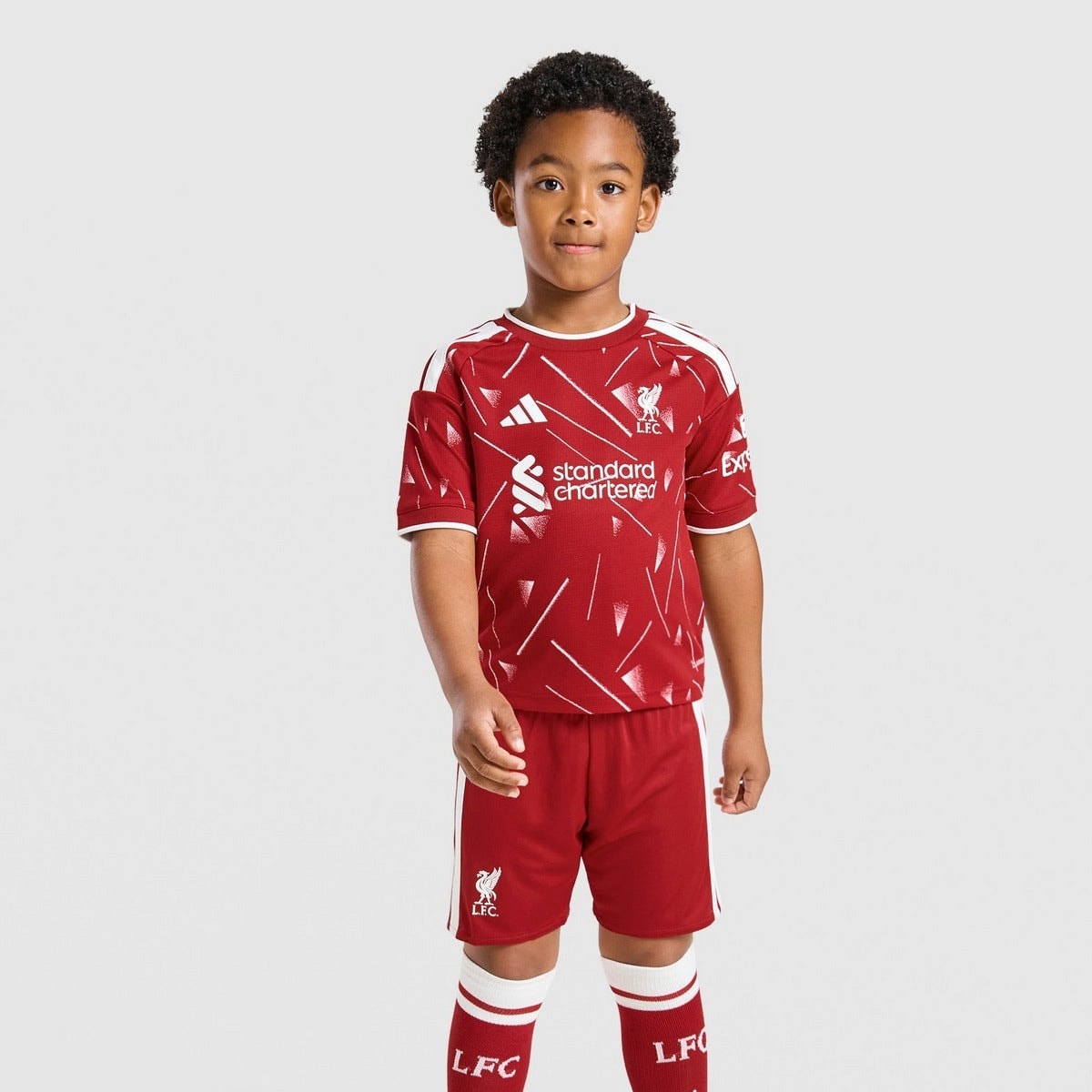 Kit Principal 26/27 Criança
