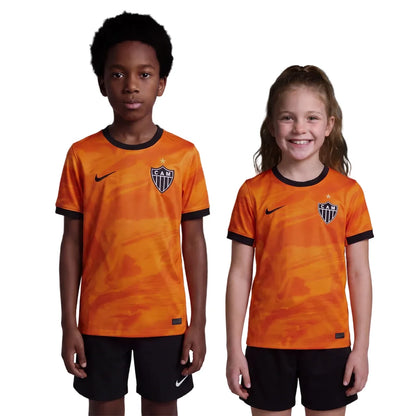 Third 26/27 Kids Shirt Kit