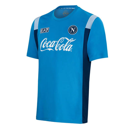 NAPOLI TREINO 2026/27